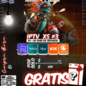 Iptv x5 #3